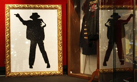 Music Museums Keeping Michael Jackson Exhibits On Display Whur 96 3 Fm