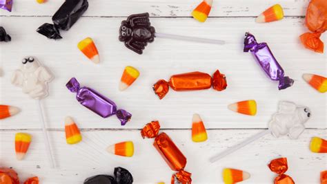 Halloween Candy And Wine Pairings Momtrends