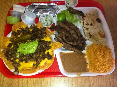 Tacos El Venado 12 Photos Mexican 317 W Del Mar Blvd Laredo Tx