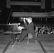 30 lat temu zmarł wybitny pianista Artur Rubinstein | dzieje.pl ...
