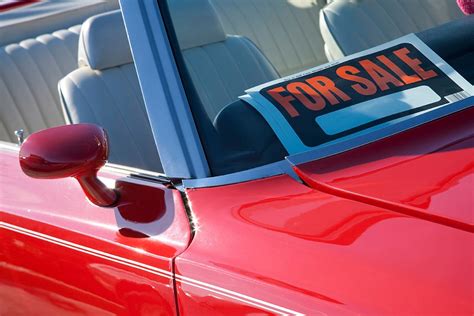 Buying A Used Car What Questions Should You Ask A Private Seller
