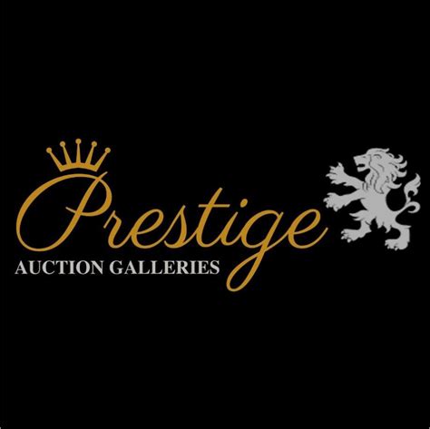 Prestige Logos