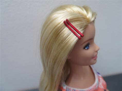 15 Cm Barbie Hair Pins Barbie Hair Metal Bobby Pins Barbie Etsy