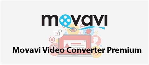 Movavi Video Converter Premium V2030 Sencillo Convertidor De Video A
