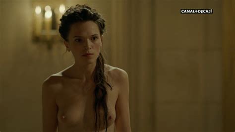 Anna Brewster Nude Versailles 12 Pics  And Video Thefappening