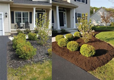 Spring And Fall Clean Services Gtz Lawn And Landscaping