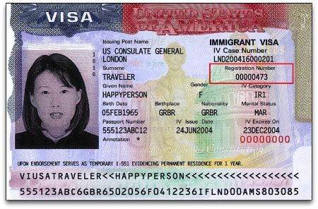 What is alien registration number (alien number)? Is A number on PERM i.e ETA 9089 and I-140 the same? - Green Card - TruVisa - Immigration visa ...