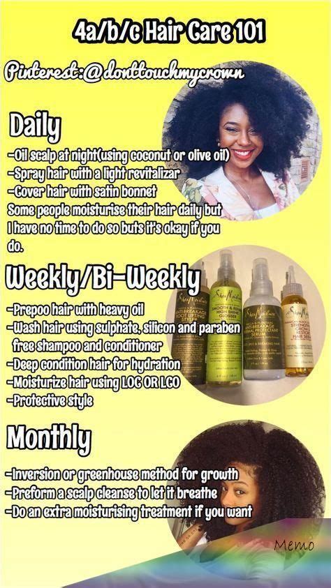 Jan 22 2020 Hair Care Regimen Black Girls Tips 35 Ideas Hair Care