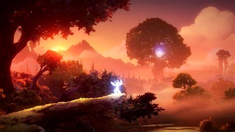 Ori and the Will of the Wisps: 5 big changes that are coming to Ori 2 ...