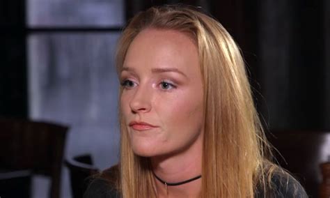 teen mom og s maci bookout opens up about miscarriage ordeal