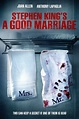 A Good Marriage (2014) - Posters — The Movie Database (TMDB)