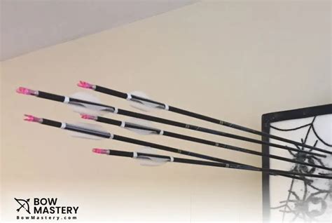 What Length Arrows Do I Need 2023 29 Inch And 28 Inch Draw