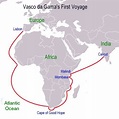 Explorers for Kids: Vasco da Gama