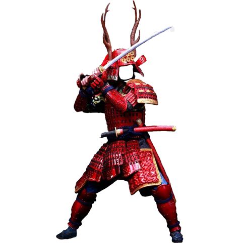 Japanese Samurai Warrior Png Picture Png All Png All