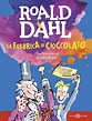 La fabbrica di cioccolato - Roald Dahl - Libro - Salani - Istrici Dahl ...