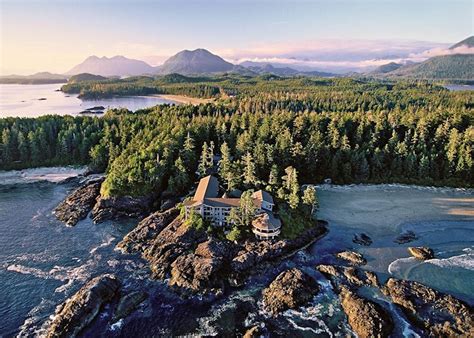 Vancouver Island Travel Guide Audley Travel Us