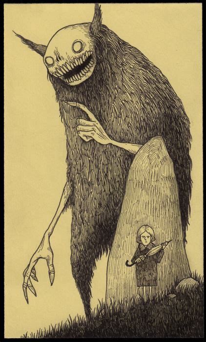 234 Best Images About John Kenn On Pinterest Monster Drawing Denmark