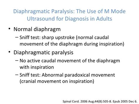 7 Best Breathing Pacemakers For Diaphragm Paralysis Images On Pinterest