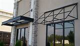 Aluminum Frames For Awnings Pictures