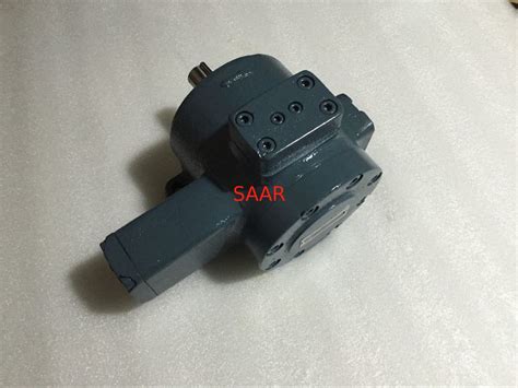 Vdr13 Vdr22 Series Industrial Hydraulic Pump Hydraulic Driven Water Pumps