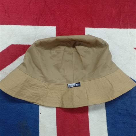 Winston Bucket Hat L Mens Fashion Watches And Accessories Cap And Hats