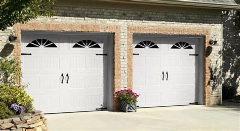 choose garage doors classica hillcrest oak summit heritage