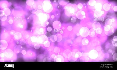 Background Bokeh Abstract Light Background High Definition Abstract