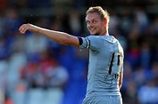 Siem de Jong – Where Will He Fit In? – The Spectator's View