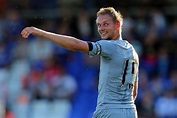 Siem de Jong – Where Will He Fit In? – The Spectator's View