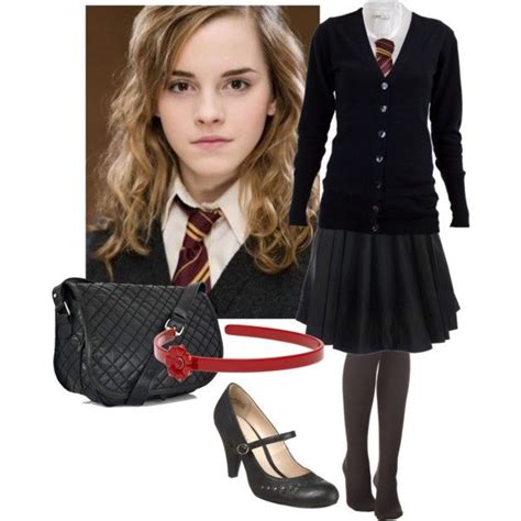 Wearing This To Harry Potter World Hermione Halloween Costume Hermione