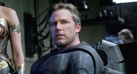 Fan Trailer Anuncia Filme Del Batman De Ben Affleck Cine Premiere