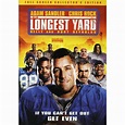 The Longest Yard Full Screen (DVD) - Walmart.com - Walmart.com