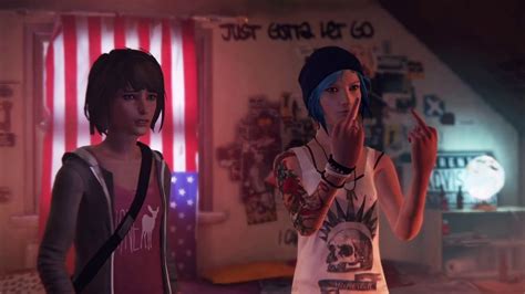 Life Is Strange Limited Edition Xbox One Review The Outerhaven