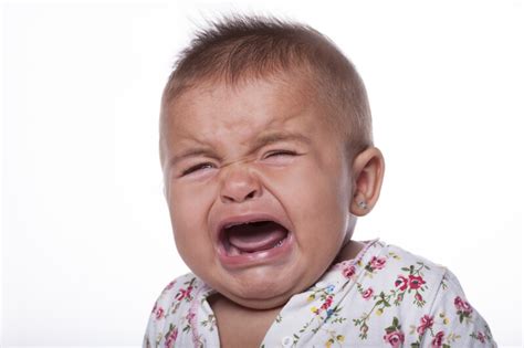 Huilen Baby Laten Uitdoven Stressvol Voor Ouders Vakblad Vroeg