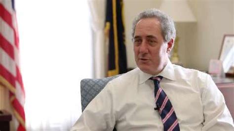 Michael Froman On Tpp Negotiations Working With Congress Politico