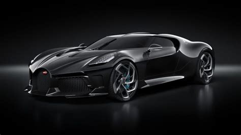 The Worlds Top 10 Most Expensive Sports Cars Dax Street