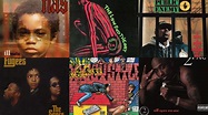 15 Best hip-hop albums of all time | British GQ