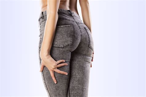 Get Rid Of Your “banana Rolls” Without Liposuction