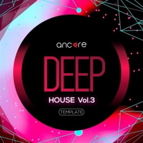 Ancore Sounds Deep House Vol3 Logic Pro Template Freshstuff4you