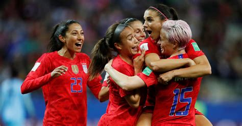 The Best Nyc Bars For Watching The 2019 Womens World Cup The New