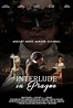 Chinese American Film Festival - Interlude in Prague