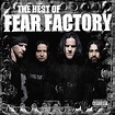 Fear Factory - The Best Of Fear Factory · Soundcult Album Review