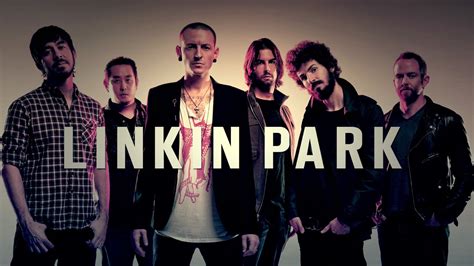 Linkin Park Discografia Completa