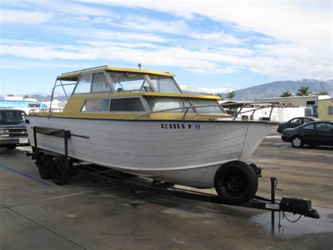 1978 Starcraft Chieftain Wish Me Luck Boating Forum Iboats