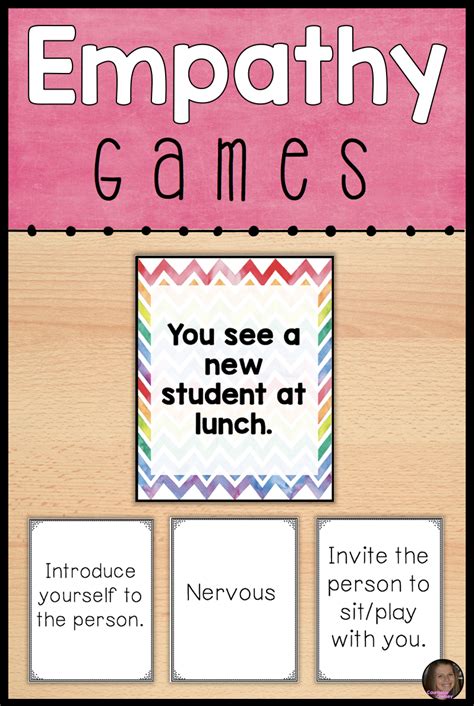 These Empathy Games For Kids Are Great Activities For Your Social