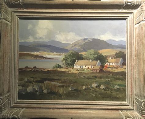 Maurice Canning Wilks Art For Sale