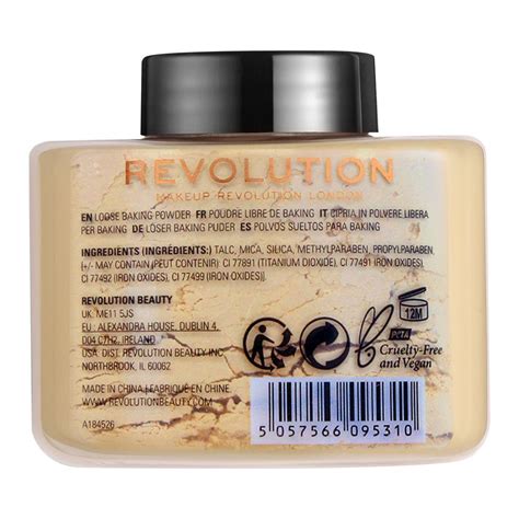 Our luxury makeup revolution banana powder is here! Purchase Makeup Revolution Banana Light Baking Powder ...