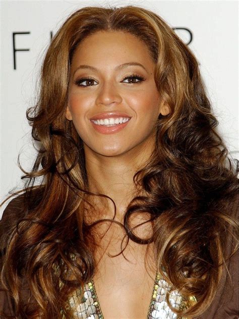 Beyonce Wavy Full Lace Wig Cew004 Human Hair Full Lace Wigs