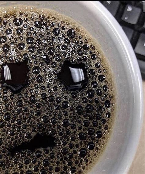 Sad Coffee Rpareidolia