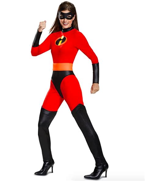 35 Superhero Costume Ideas For Women 2023 Parade